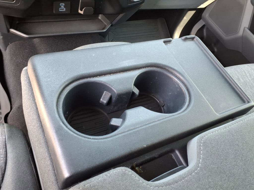 Used 2023 Ford F150 XLT image 18