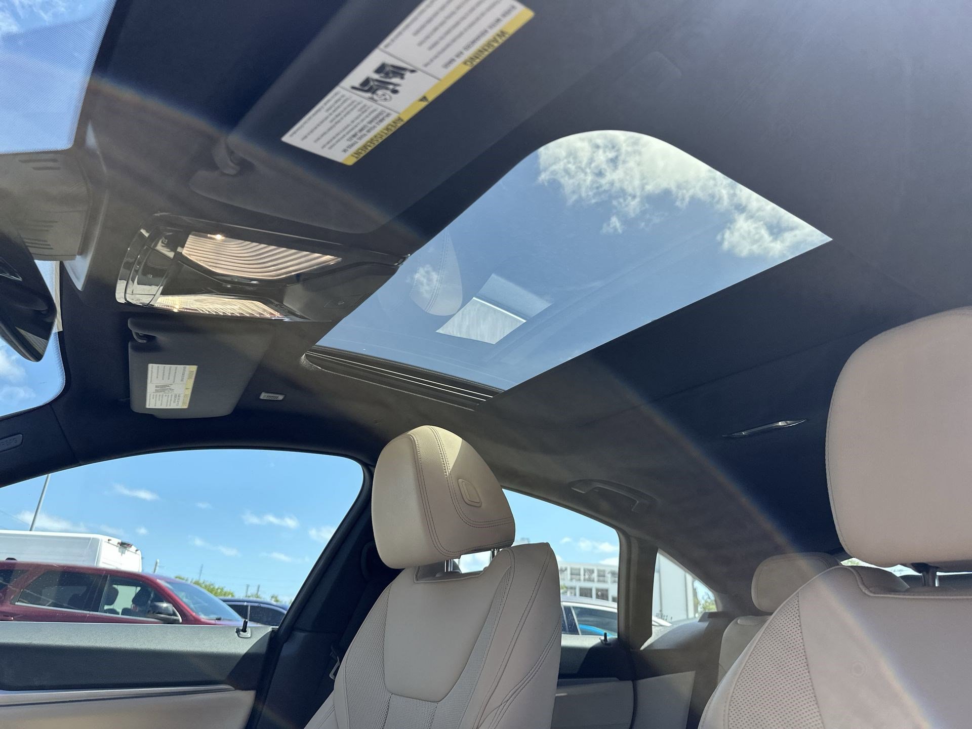 Used 2024 BMW i4 xDrive40i image 16