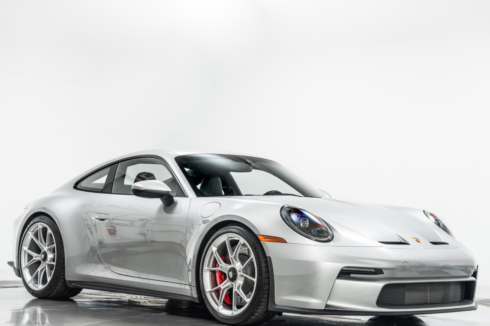 Used 2022 Porsche 911 GT3 RWD image 38