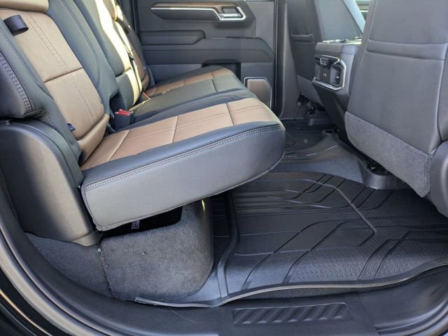 New 2026 Chevrolet Silverado 1500 High Country image 37