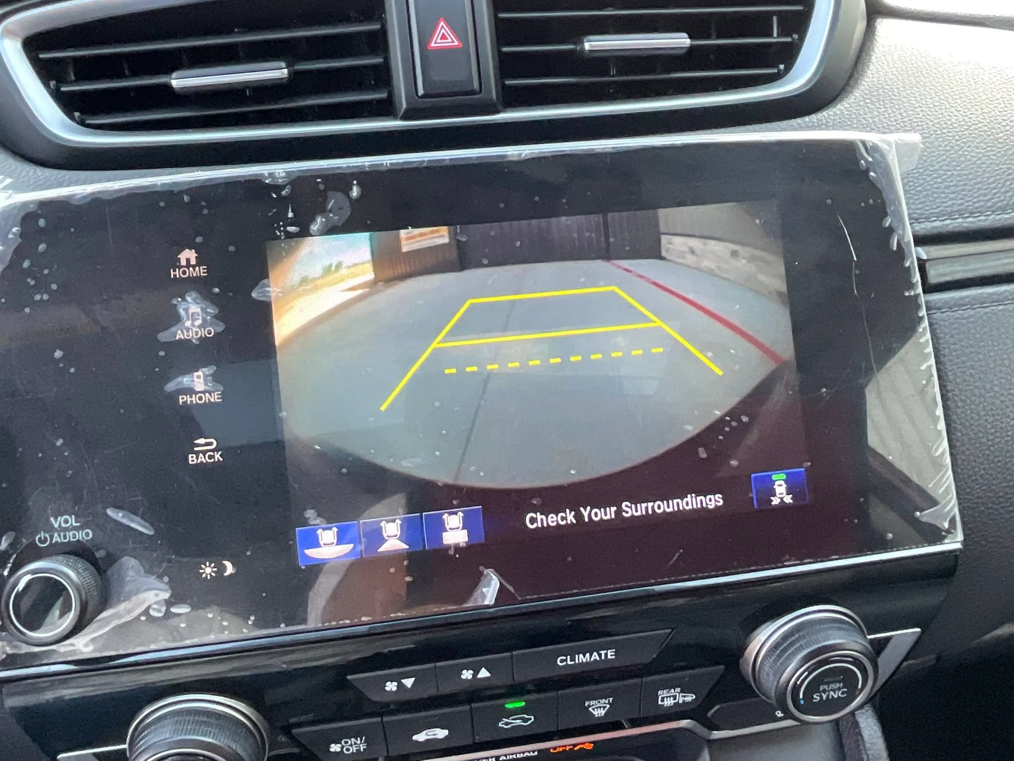 Used 2022 Honda CR-V EX image 32