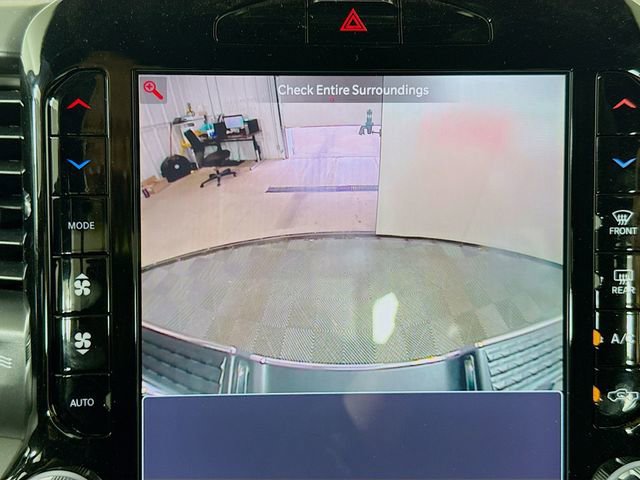 New 2026 RAM 2500 Tradesman image 14