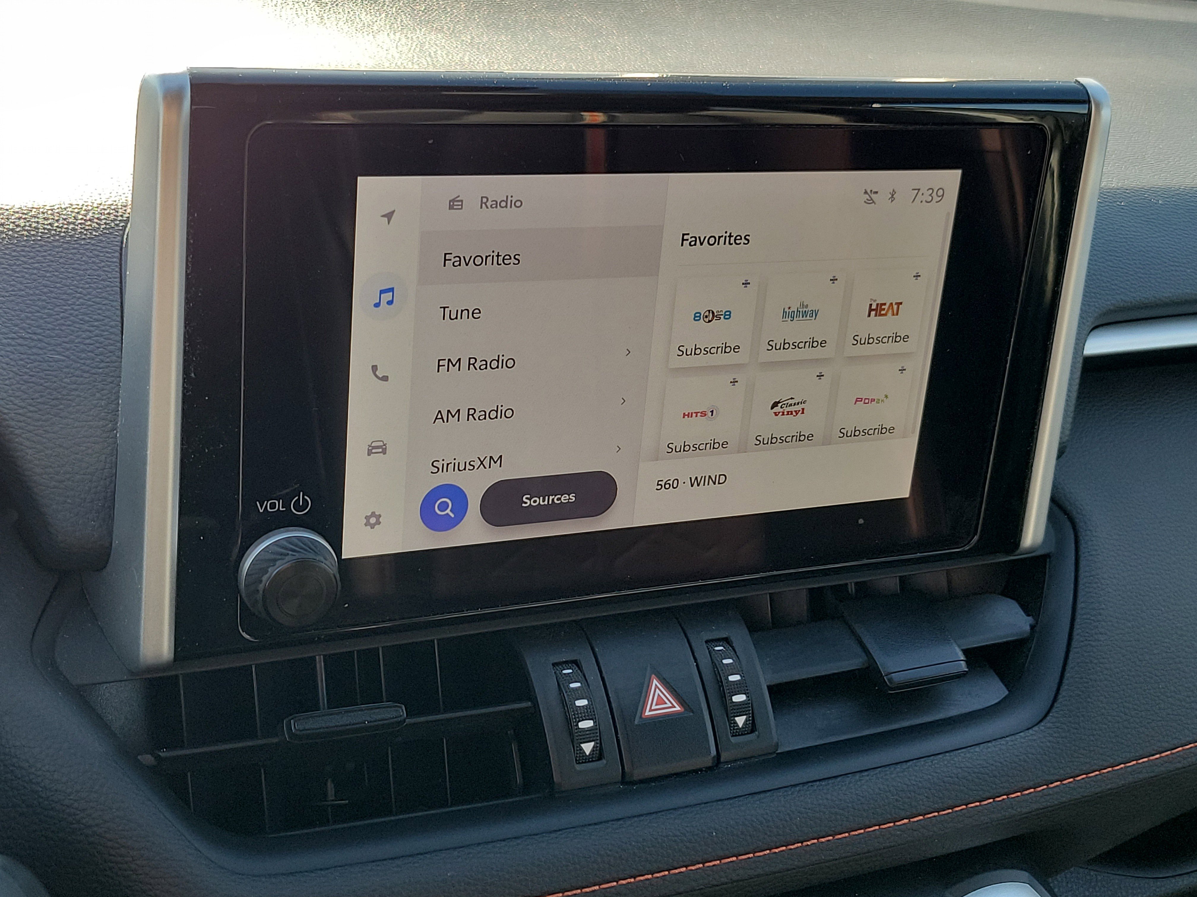 Certified 2024 Toyota RAV4 Adventure image 28