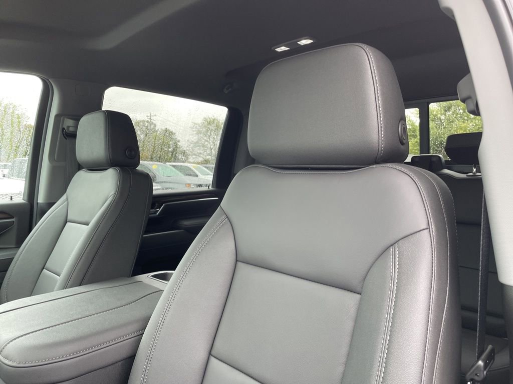 New 2026 Chevrolet Silverado 2500 LT w/ Trail Boss Package image 7