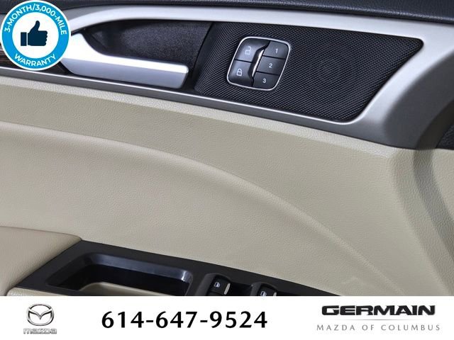 Used 2014 Ford Fusion SE w/ Equipment Group 202A FWD image 28