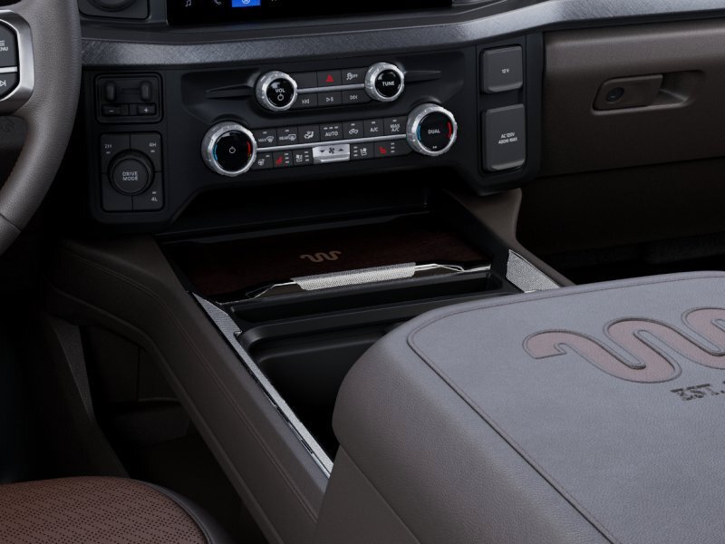 New 2027 Ford F350 King Ranch AWD/4WD image 16