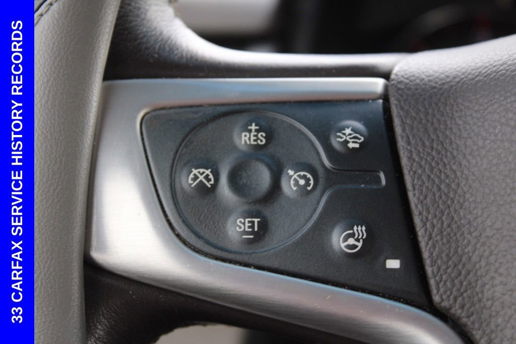 Used 2015 GMC Yukon XL SLT w/ Open Road Package image 34