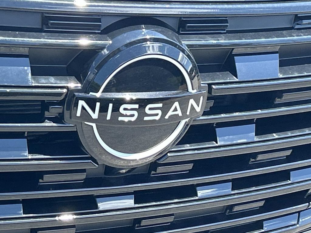 New 2026 Nissan Rogue Dark Armor AWD/4WD image 11