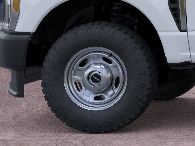 New 2026 Ford F250 XL w/ XL Off-Road Package AWD/4WD image 20