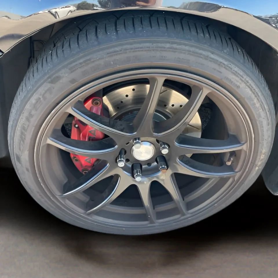 Used 2013 Acura TSX Sedan FWD image 23