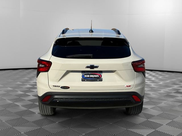 New 2026 Chevrolet Trax RS w/ Driver Confidence Package image 4