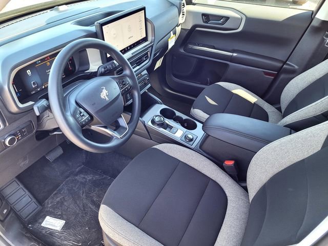 New 2026 Ford Bronco Sport Big Bend AWD/4WD image 7