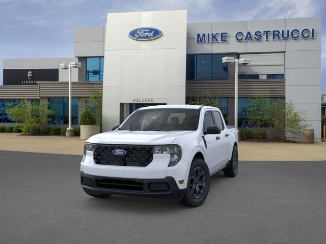New 2026 Ford Maverick XLT FWD image 2