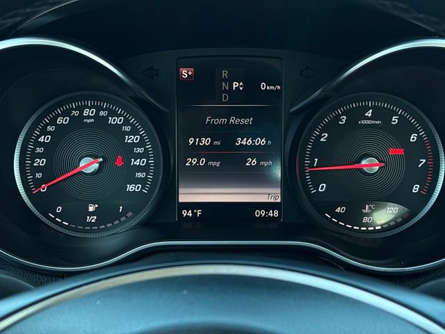 Used 2016 Mercedes-Benz C 300 Sedan image 27