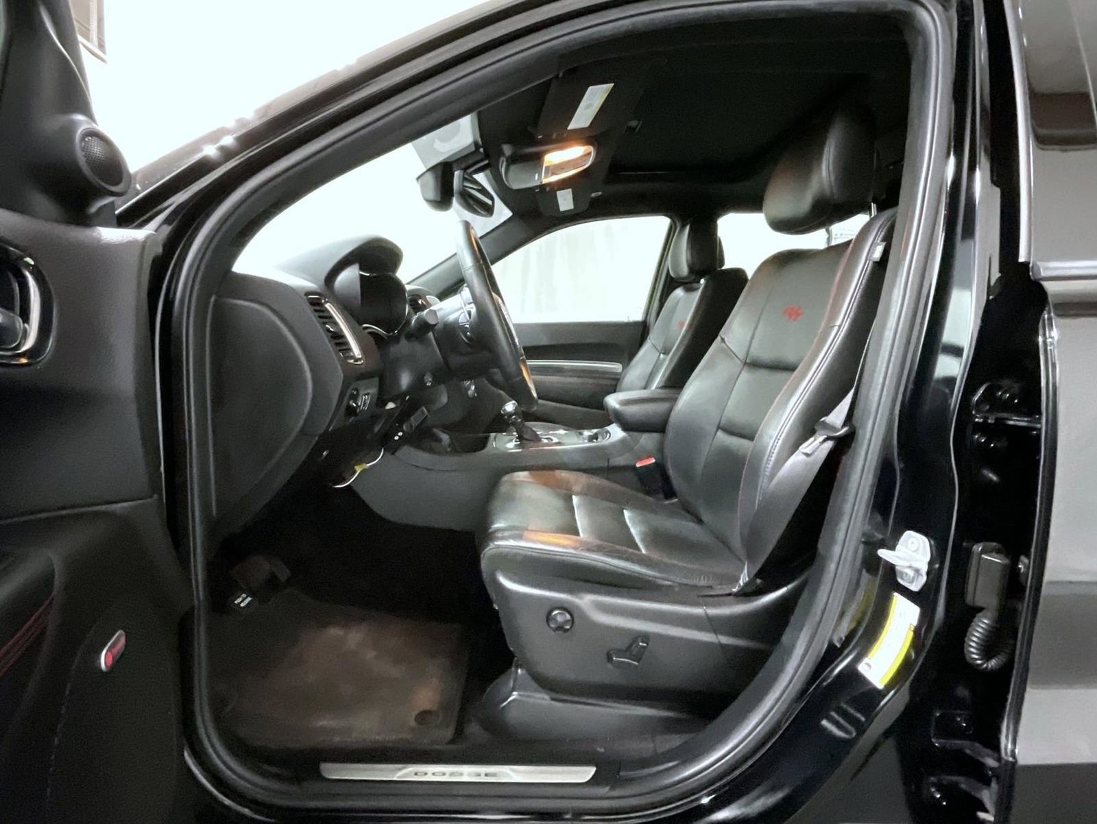 Used 2018 Dodge Durango R/T w/ Trailer Tow Group IV AWD/4WD image 10