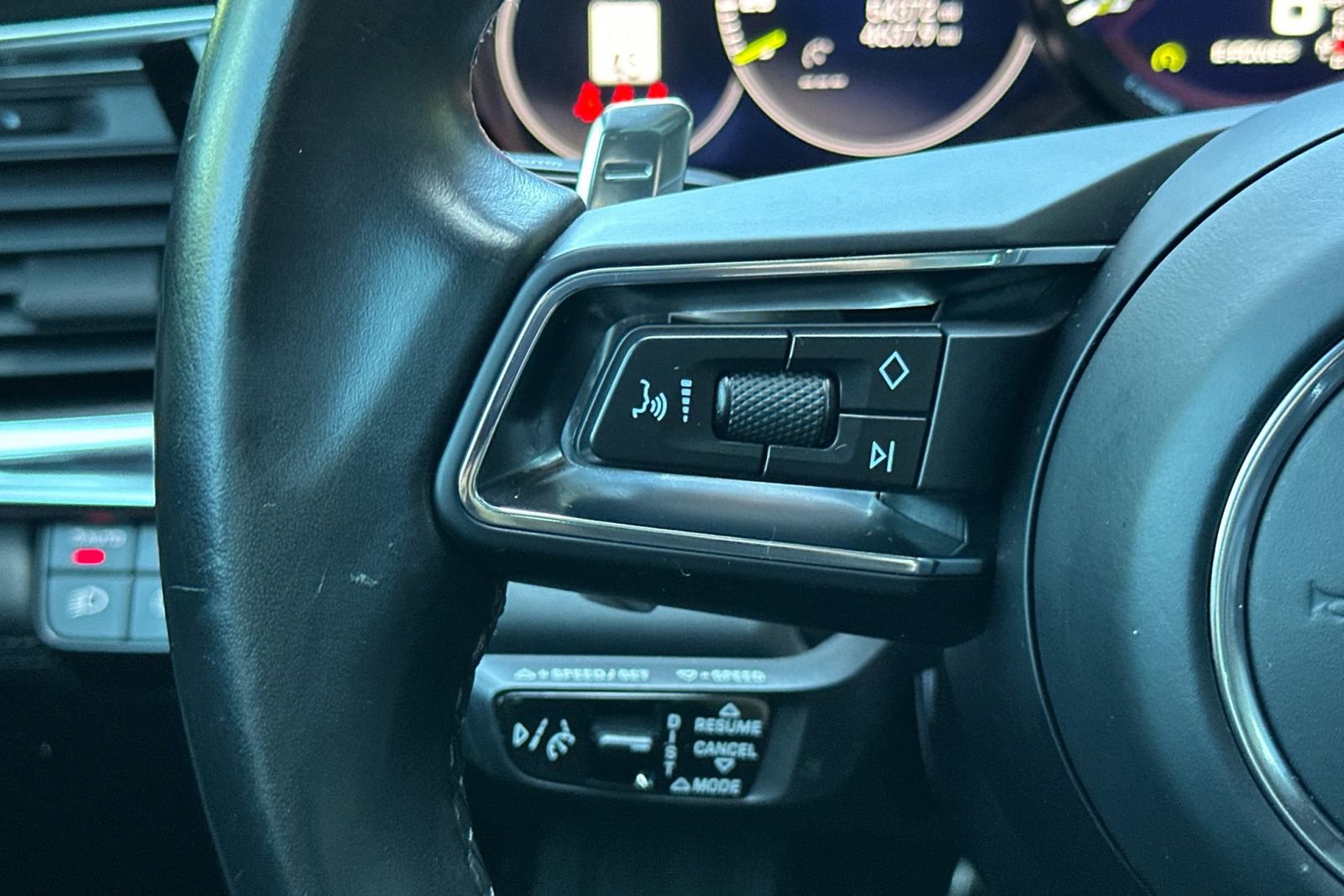Certified 2022 Porsche Panamera 4S AWD/4WD image 29