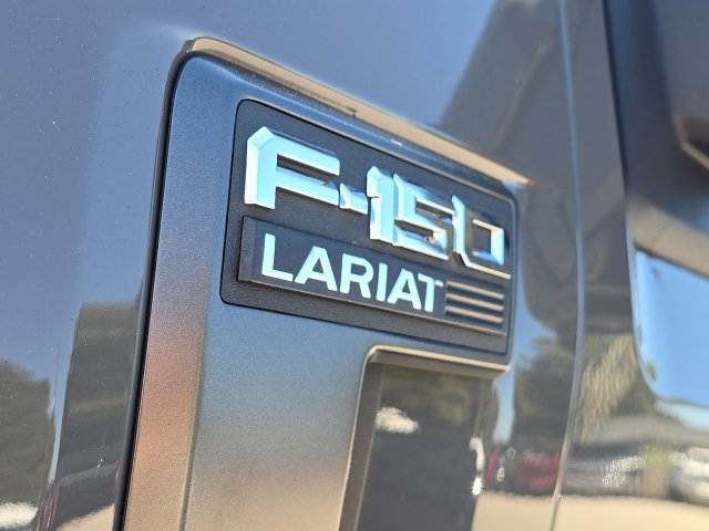 Used 2021 Ford F150 Lariat w/ Equipment Group 502A High AWD/4WD image 9