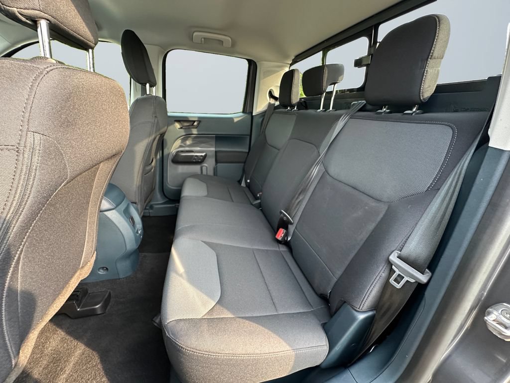 Used 2023 Ford Maverick XL FWD image 13