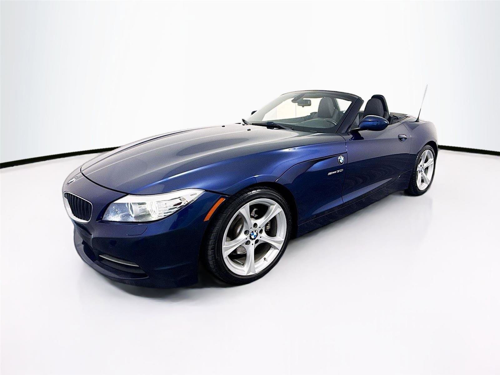 Used 2011 BMW Z4 sDrive30i image 27