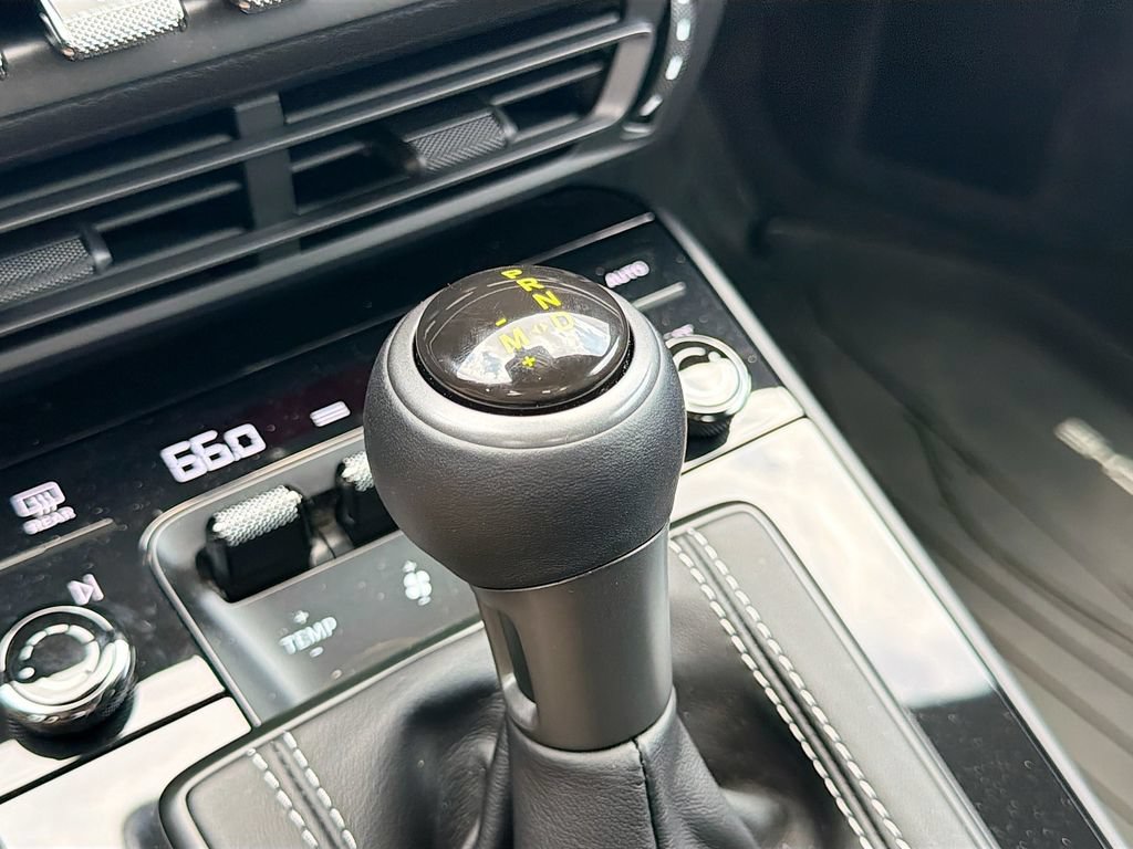 Certified 2023 Porsche 911 GT3 RWD image 18