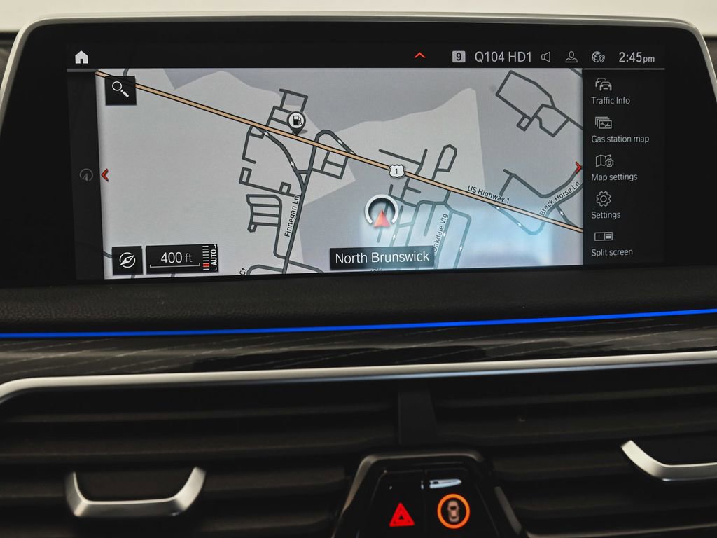 Used 2022 BMW 740i xDrive w/ M Sport Package image 22