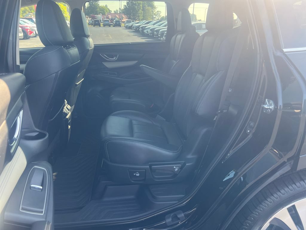 Used 2021 Subaru Ascent Limited AWD/4WD image 21