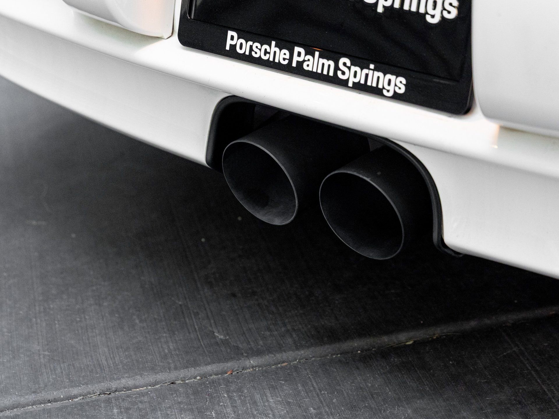 Used 2007 Porsche 911 GT3 image 34