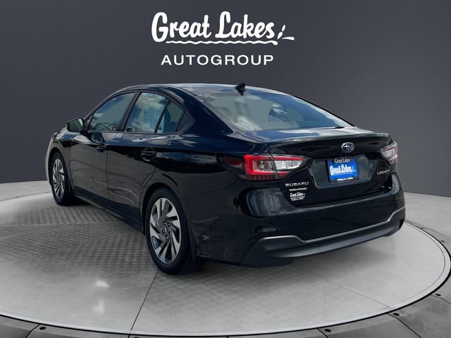 Certified 2024 Subaru Legacy Limited AWD/4WD image 3