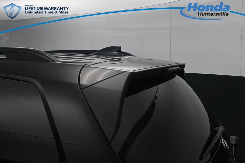 New 2026 Honda Pilot Sport image 17