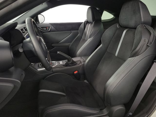Used 2025 Toyota GR86 Premium RWD image 14
