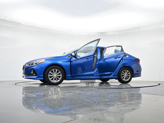 Used 2019 Hyundai Sonata SE FWD image 48