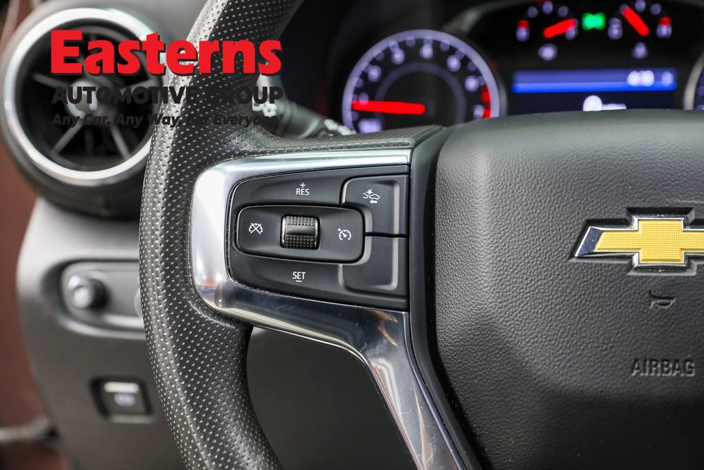 Used 2023 Chevrolet Blazer LT image 15