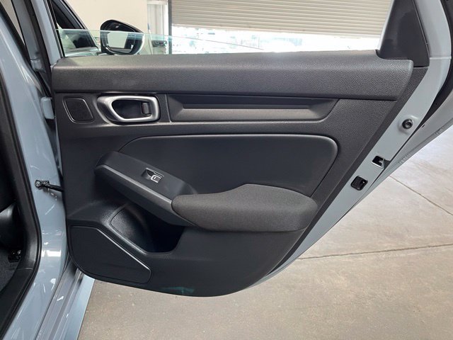 Used 2026 Honda Civic Sport image 15