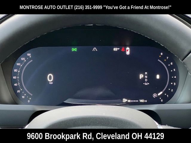 New 2026 Volvo XC90 B6 Plus w/ Protection Package image 33