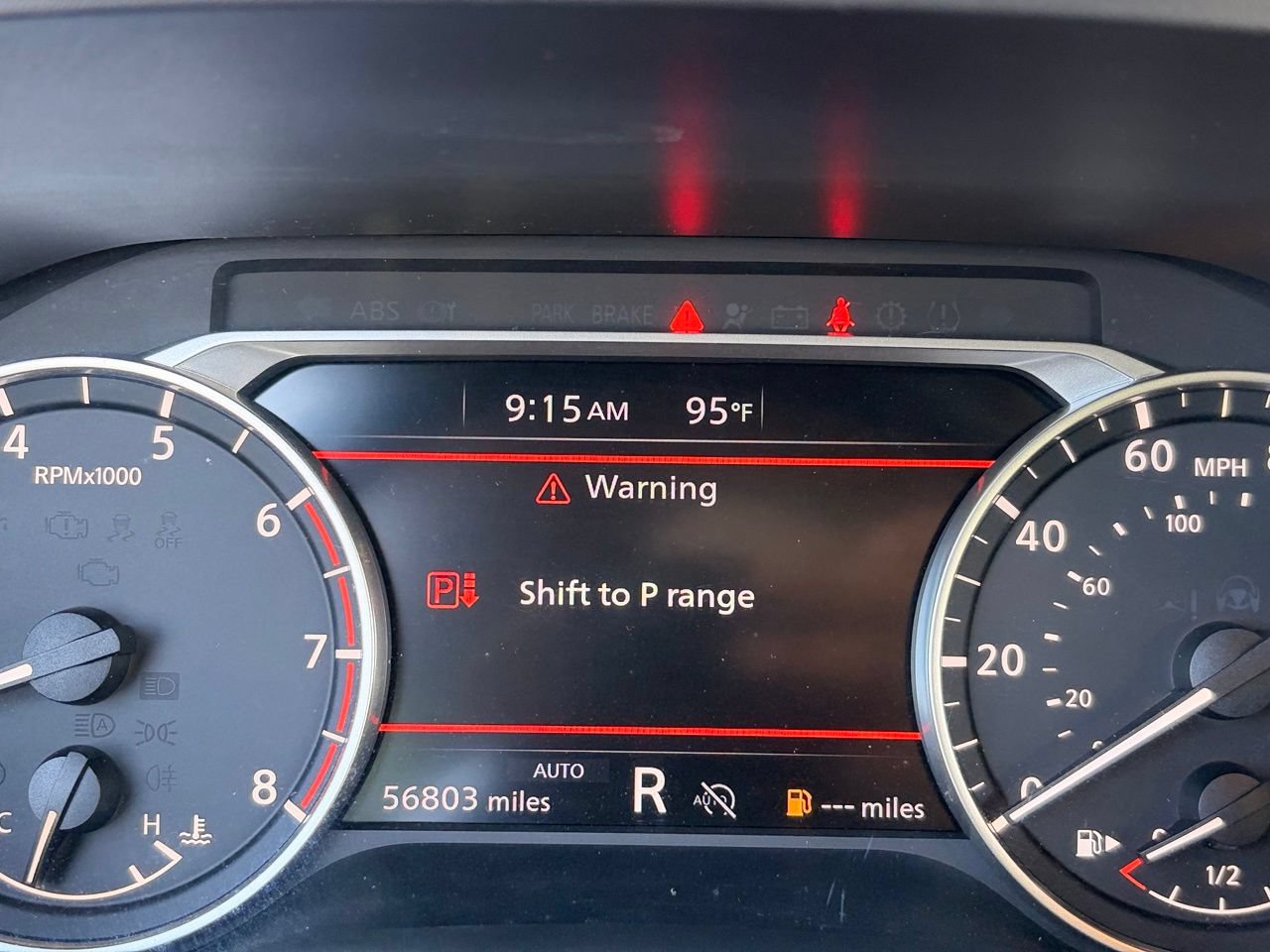 Certified 2025 Nissan Rogue SV AWD/4WD image 31