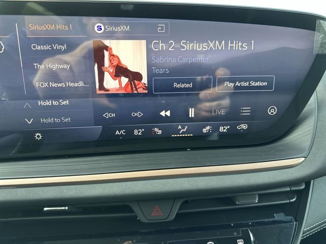 New 2026 Buick Envision Sport Touring image 14