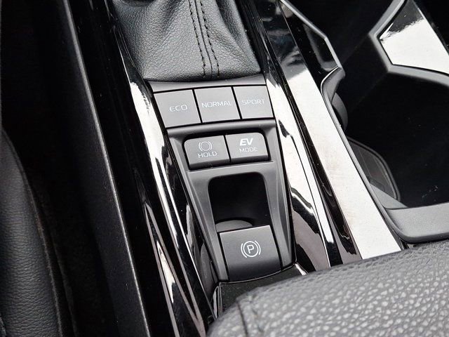 Used 2026 Toyota Camry XSE AWD/4WD image 30