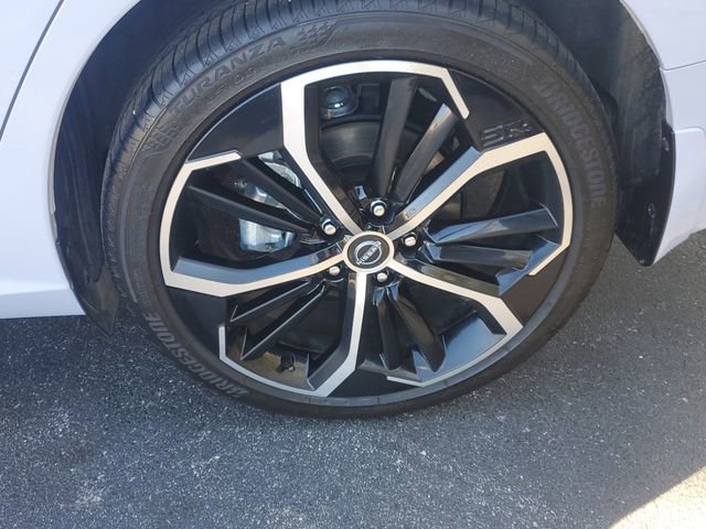 Used 2025 Nissan Altima 2.5 SR image 7