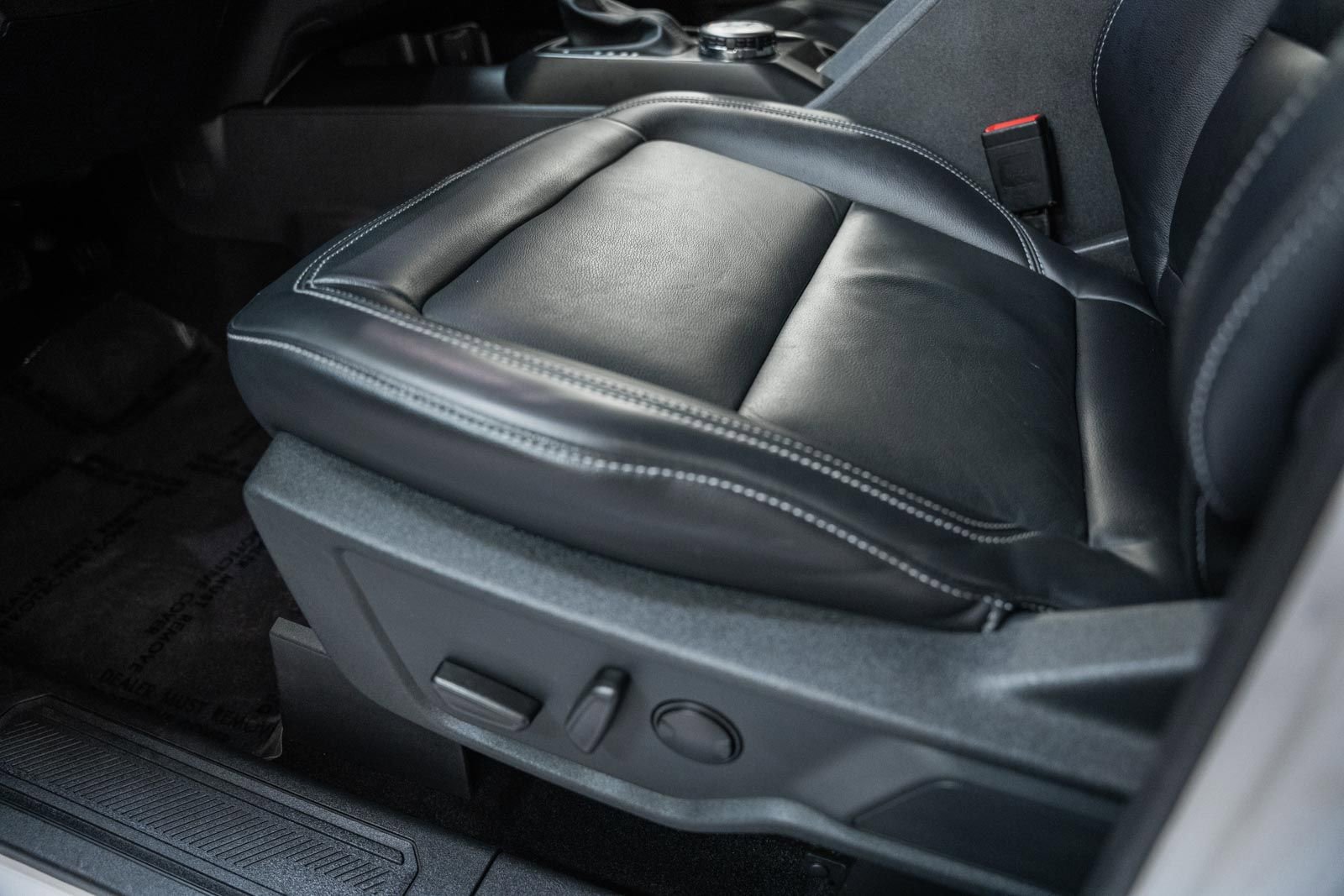 Certified 2025 Ford Bronco Outer Banks image 42