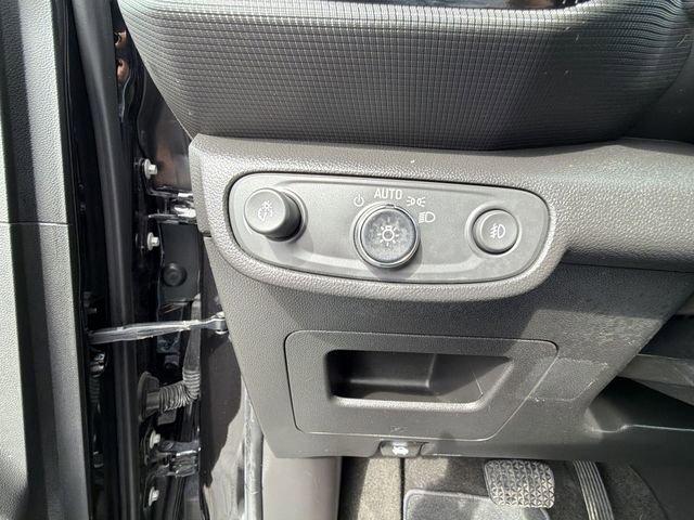 Certified 2023 Chevrolet TrailBlazer LT image 18