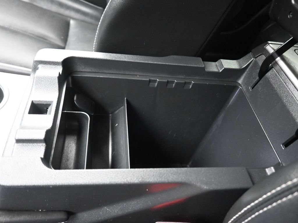 Used 2019 Nissan Murano SL w/ Cargo Package image 25