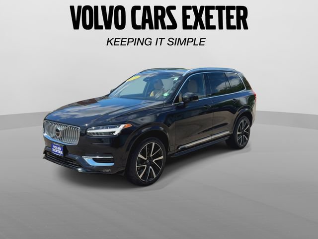 Used 2024 Volvo XC90 B6 Ultimate AWD/4WD image 4