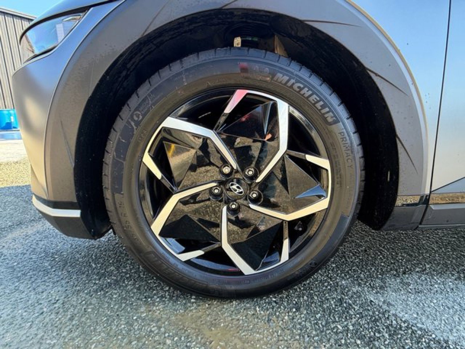 Used 2024 Hyundai Ioniq 5 SEL RWD image 9