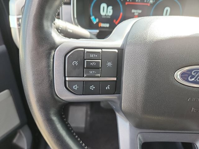 Certified 2023 Ford F150 Lariat AWD/4WD image 16