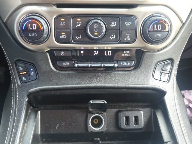 Used 2019 GMC Yukon Denali w/ Denali Ultimate Package AWD/4WD image 36