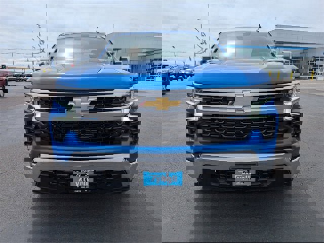 New 2025 Chevrolet Silverado 1500 LT image 10