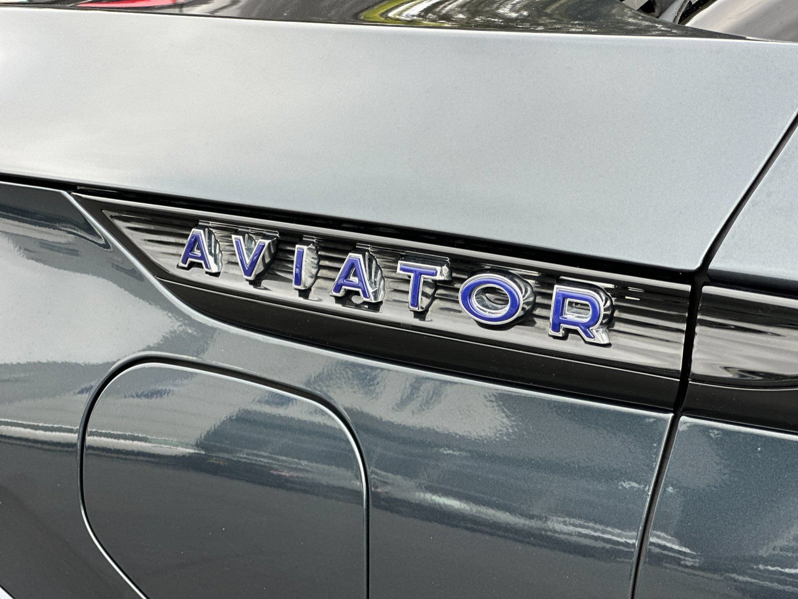 Certified 2022 Lincoln Aviator Grand Touring w/ Elements Package Plus AWD/4WD image 27