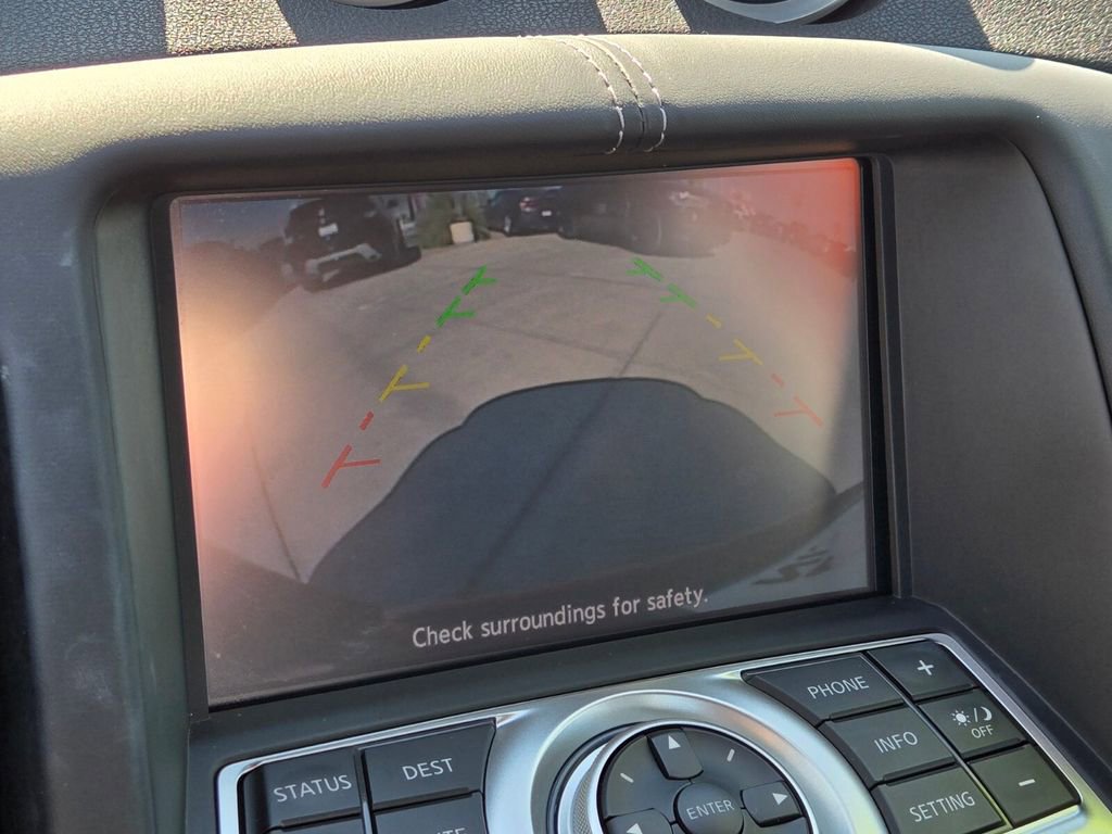 Certified 2020 Nissan 370Z Touring Sport image 26