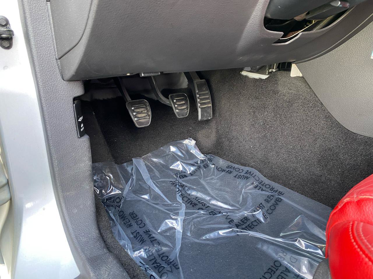 Used 2005 Ford Mustang GT image 11