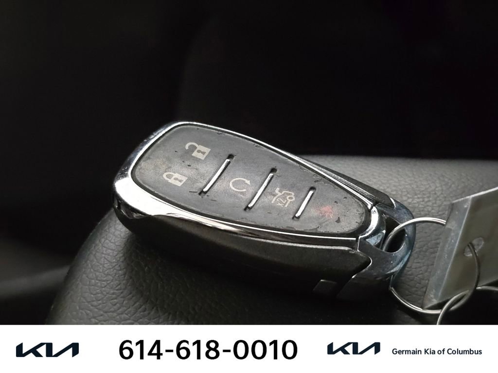 Used 2019 Chevrolet Malibu LT image 33